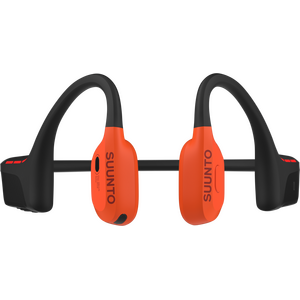 Suunto Wing 2 Bone-Conduction Headphones