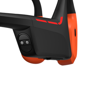 Suunto Wing 2 Bone-Conduction Headphones