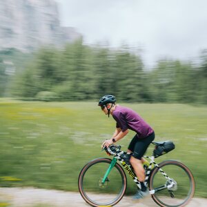 Suunto Wing 2 Bone-Conduction Headphones