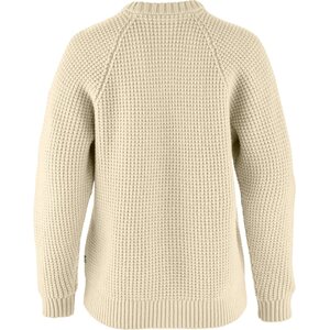 Fjällräven Övik Waffle Knit Womens