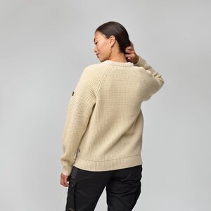 Fjällräven Övik Waffle Knit Womens