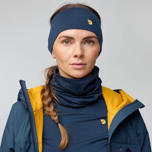 Fjällräven Bergtagen Merino Headband