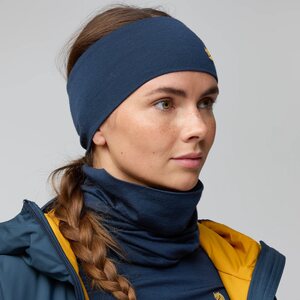 Fjällräven Bergtagen Merino Headband