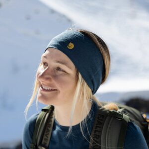 Fjällräven Bergtagen Merino Headband