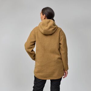 Fjällräven Vardag Pile Fleece Long Womens