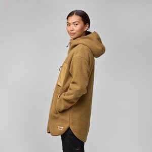 Fjällräven Vardag Pile Fleece Long Womens