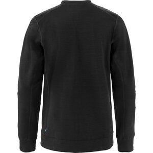 Fjällräven Keb Fleece Crew Neck Mens