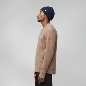 Fjällräven Keb Fleece Crew Neck Mens