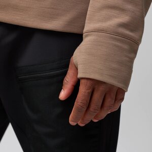 Fjällräven Keb Fleece Crew Neck Mens