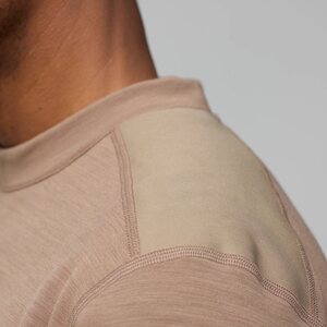 Fjällräven Keb Fleece Crew Neck Mens