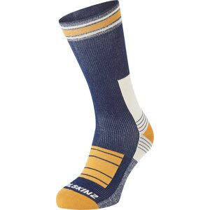 Sealskinz Norwich Waterproof Cold Weather Mid Length Hiking Sock