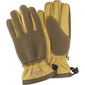 Sealskinz Garvestone Waterproof Sherpa Fleece Hiking Glove