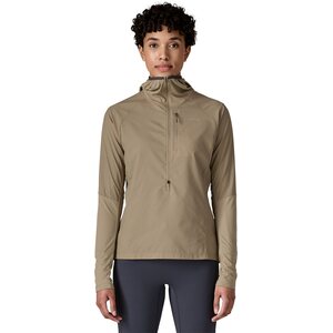 Patagonia Airshed Pro Pullover Womens
