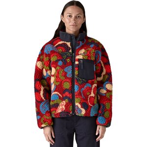 Patagonia Classic Retro-X Jacket Womens