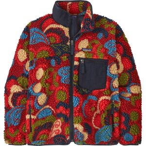 Patagonia Classic Retro-X Jacket Womens