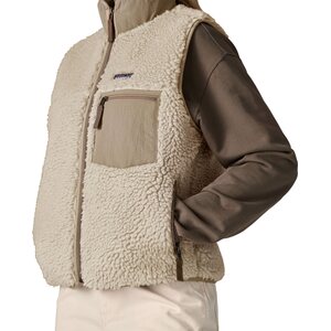 Patagonia Classic Retro-X Vest Womens