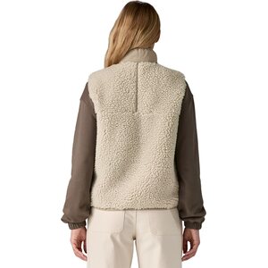 Patagonia Classic Retro-X Vest Womens
