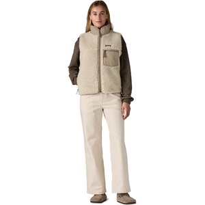 Patagonia Classic Retro-X Vest Womens