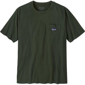 Patagonia Daily Pocket Tee Mens