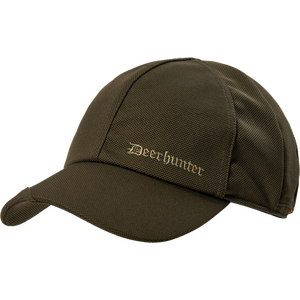 Deerhunter Muflon Pro Cap With Safety
