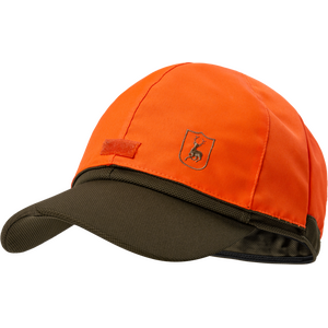 Deerhunter Muflon Pro Cap With Safety