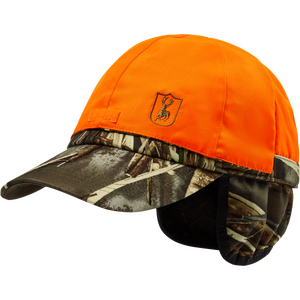 Deerhunter Game Cap With Safety