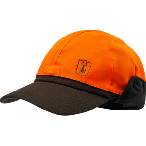 Deerhunter Game Cap With Safety