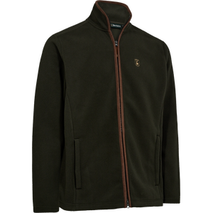 Deerhunter Cumbria Fleece Jacket Mens