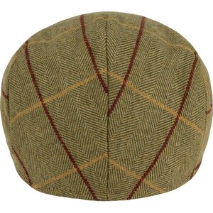 Jack Pyke Wool Blend Flat Cap
