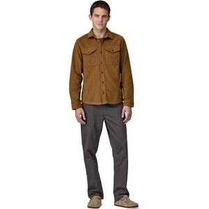 Patagonia Corduroy Shirt Mens