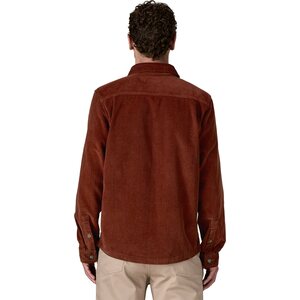 Patagonia Corduroy Shirt Mens