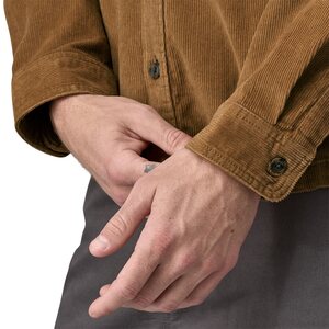 Patagonia Corduroy Shirt Mens