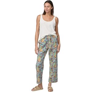 Patagonia Funhoggers Pants Womens