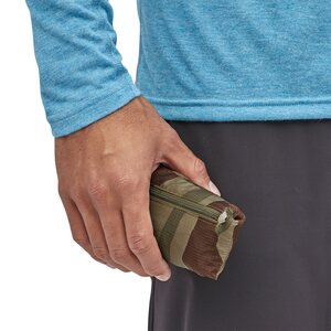Patagonia Houdini Jacket Mens