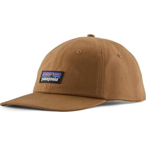 Patagonia P-6 Label Trad Cap