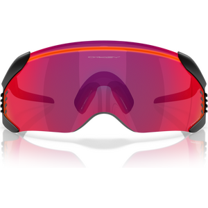 Oakley Velo Kato Matte Black w/ Prizm Road