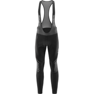 Löffler Bike Bib Tights Ab Elastic Mens