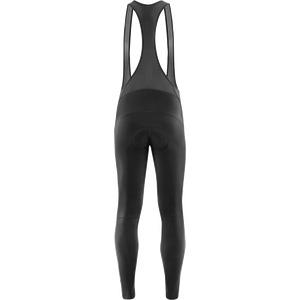 Löffler Bike Bib Tights Ab Elastic Mens