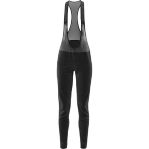 Löffler Bike Bib Tights Ab Elastic Womens