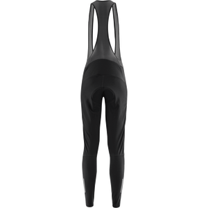 Löffler Bike Bib Tights Ab Elastic Womens