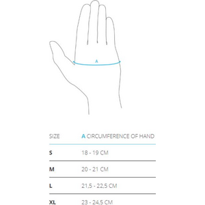 Evoc Lite Touch Glove