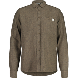 Maloja LukanM. Organic Flannel Shirt Mens