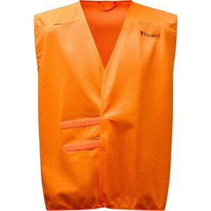 Pinewood Safety Vest