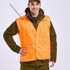 Pinewood Safety Vest
