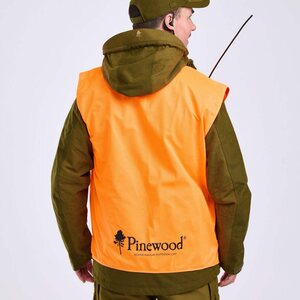 Pinewood Safety Vest