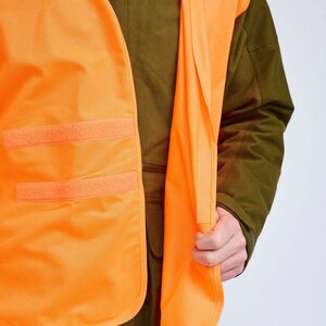 Pinewood Safety Vest