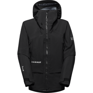 Mammut Eiger Nordwand Pro HS Hooded Jacket Mens