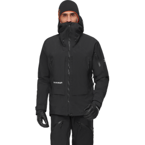 Mammut Eiger Nordwand Pro HS Hooded Jacket Mens