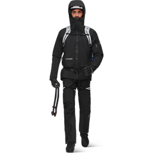 Mammut Eiger Nordwand Pro HS Hooded Jacket Mens