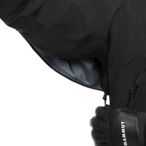 Mammut Eiger Nordwand Pro HS Hooded Jacket Mens